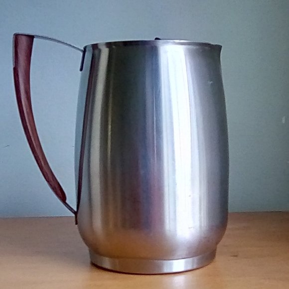 West Bend Other - Mid- Century Modern Pitcher